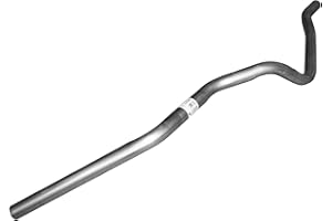 Walker Quick-Fit 67028 Exhaust Tail Pipe 2.5" Inlet (OD)