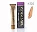 Dermacol High Cover Make-up Foundation Waterproof Hypoallergenic Foundation Authentic - #222