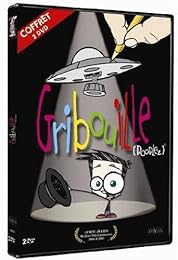 Gribouille