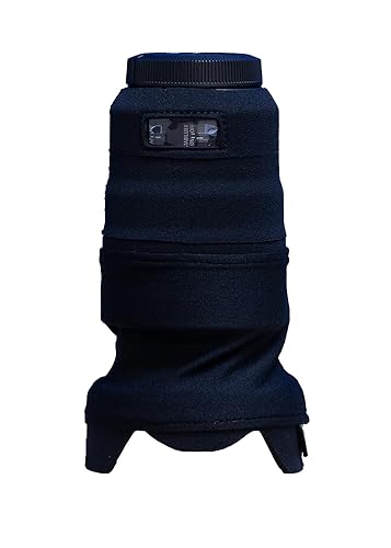 LENSCOAT® Canon RF 24-70 F2.8 L is - Amazon deal for $31.40