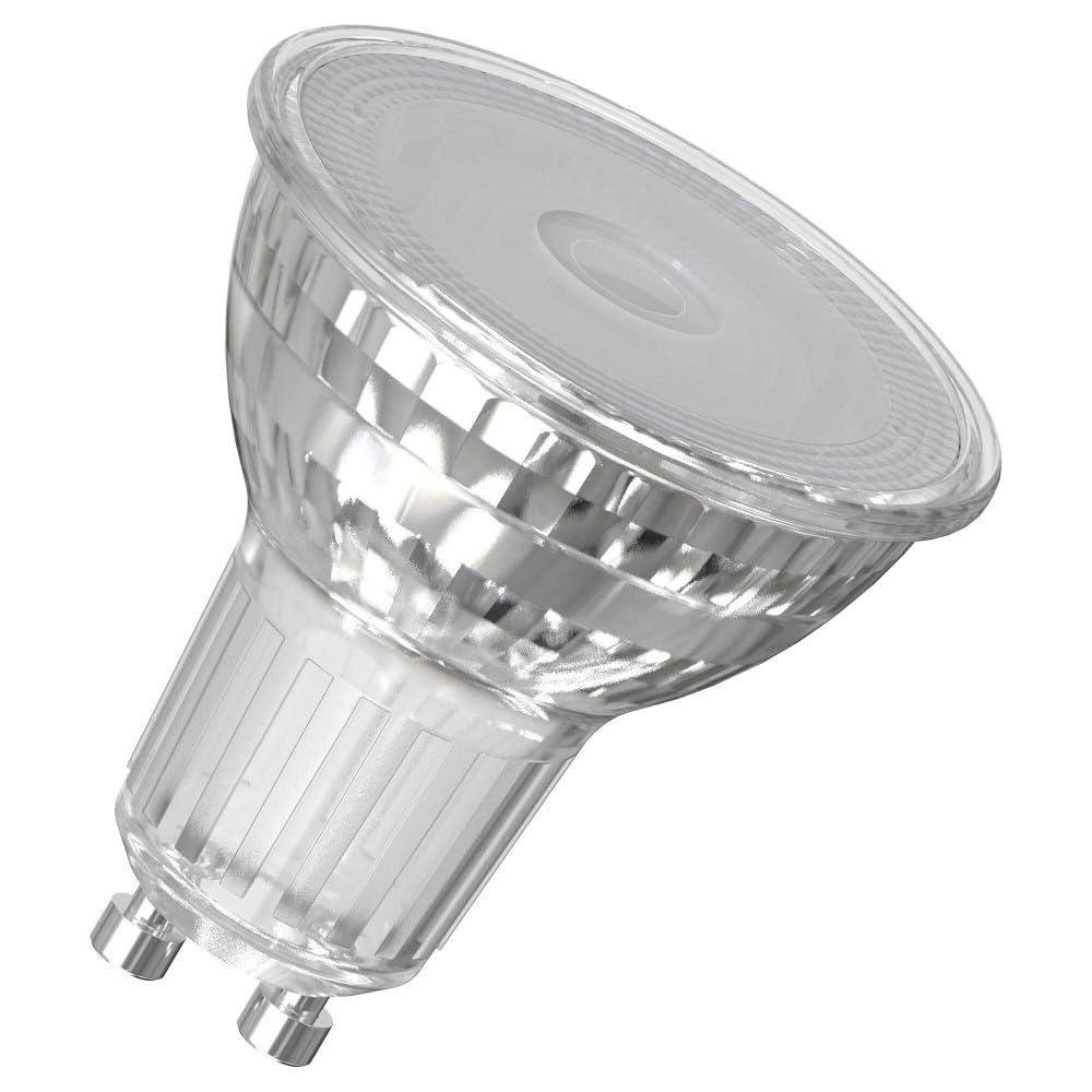 LED VALUE PAR16 80 non-dim 120° 6.9W/865 GU10