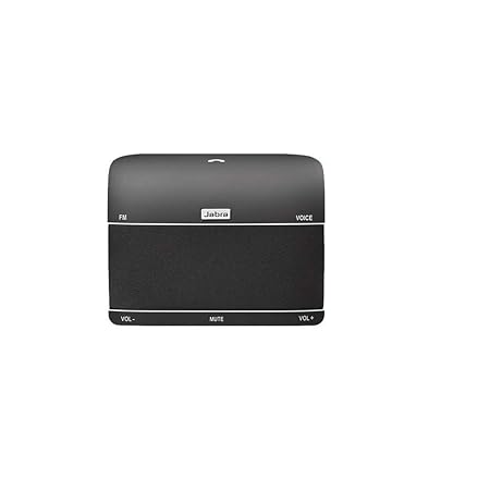 Jabra 100 – 46000000 – 02 Lautsprecher schwarz