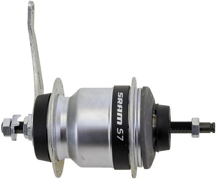 sram hub gears