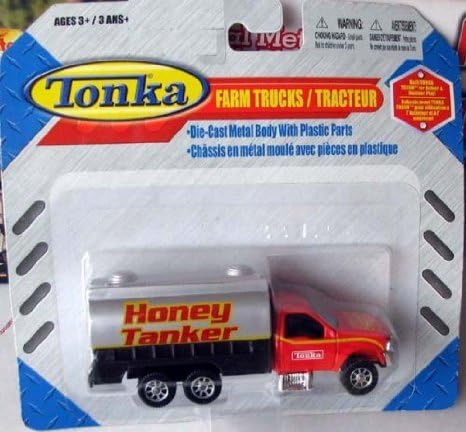 tonka farms truck