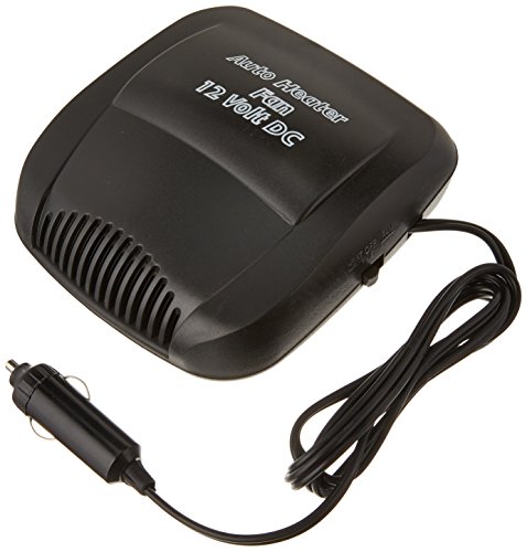 Pure Acoustics Best Quality Portable Car Auto Heater Window Defroster