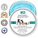 Forticept Blue Butter Antimicrobial Gel, Antiseptic Hydrogel Wound Treatment, Dogs & Cats for Hot Spots, Pyoderma, Skin Infections, Rashes, Sores, Wounds, Burns | 8 OZ