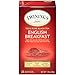 Twinings of London English Breakfast Black Tea Bags, 25 Count