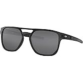 Oakley mens Oo9436 Latch Beta Rectangular Sunglasses