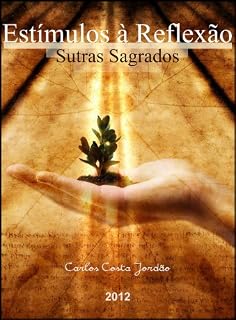 Livro Estímulos à Reflexão