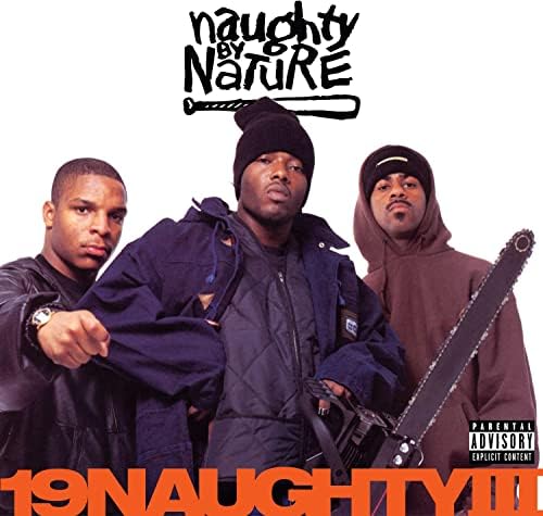 Amazon.com: Naughty By Nature: Health & Household
