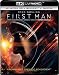 First Man [Blu-ray]