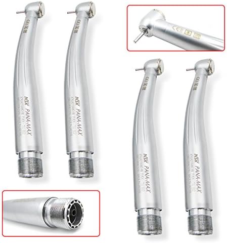 Fast Speed Push Button Hand Tool Kit 2 H (4 Pack)