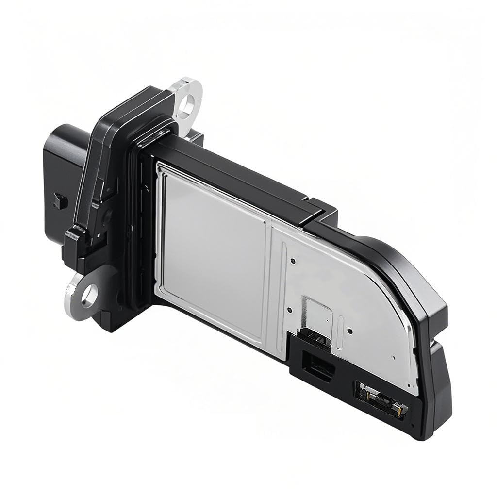 Photo 1 of 06J906461D Mass Air Flow Sensor MAF Sensor Compatible for Audi A3 2009-2010 / A4 2009-2016 / A5 2010-2014 / A6 2012-2015 / Q5 2011-2017 for Audi A3 Quattro / A4 Quattro / A5 Quattro / A6 Quattro