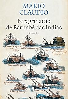Livro Peregrinação de Barnabé das Índias