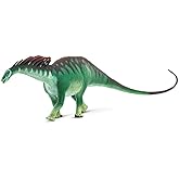 Safari Ltd. Amargasaurus Figurine - Detailed 16" Dinosaur Figure - Educational Toy for Boys, Girls, and Kids Ages 3+