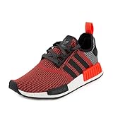 Adidas Mens NMD_R1 Running Shoes