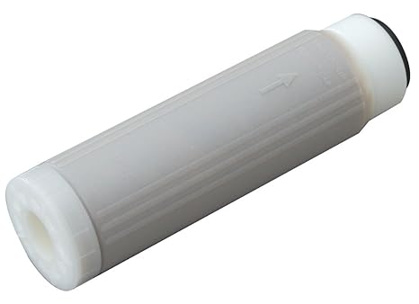 Amazon イオン交換フィルター ミックスフィルター 1 5736 01 フィルター ろ紙 産業 研究開発用品 通販