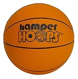 Hamper Hoops Mini Foam Ball