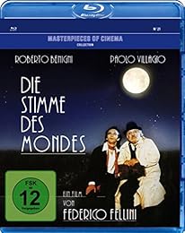 Die Stimme Des Mondes