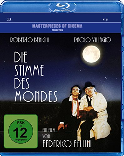 Die Stimme Des Mondes