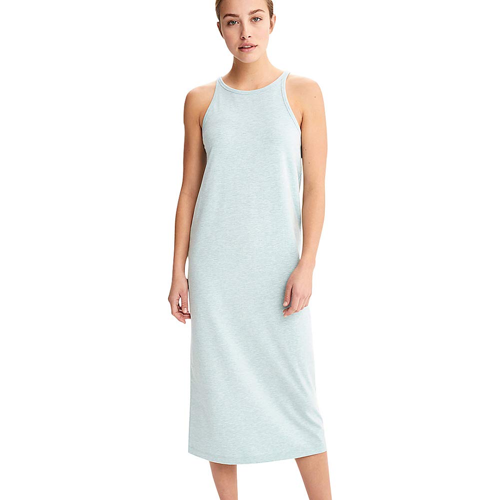 sachin and babi light blue dress W Effortless Cotton Dress main image 1
