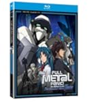 フルメタルパニック！The Second Raid 北米版