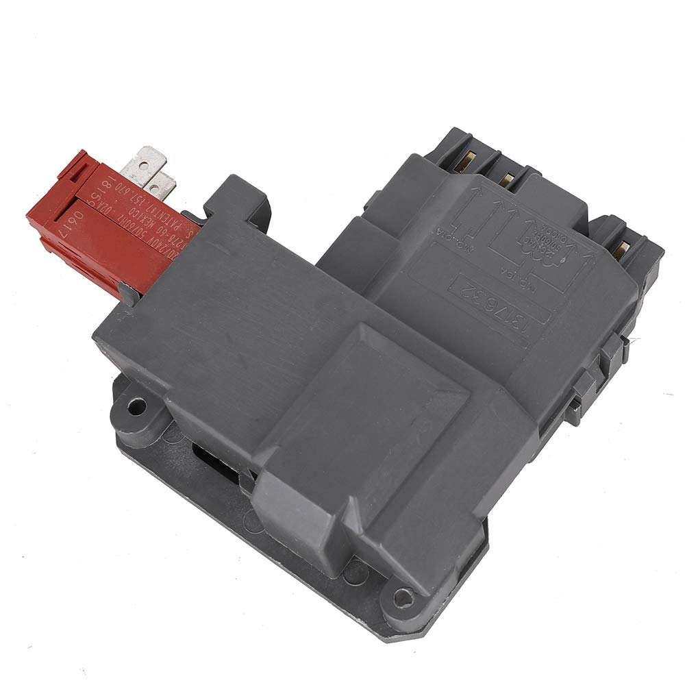 AH2367737 0131763202 Washer Lid Latch Assembly/Washer Door Lock Switch