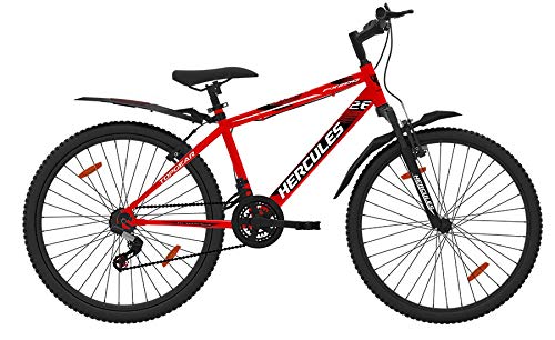 hercules cycle 26t under 5000