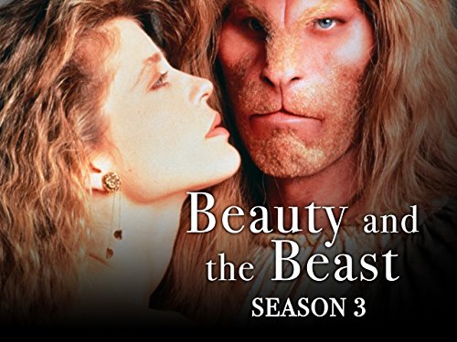 Amazon.com: Beauty and the Beast Season 3: Linda Hamilton ...