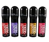 Redken Color Rebel Temporary Hair Color 0.67 Oz (20 Ml)