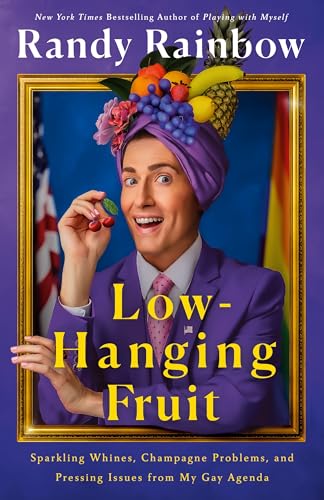 Low-Hanging Fruit: Sparkling Whines, Champagne Problems, and Pressing Issues fr…