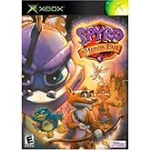 Spyro A Hero's Tail (Renewed)