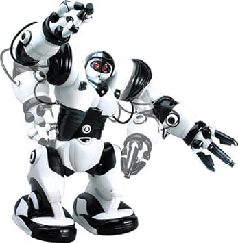 roboactor remote control