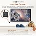 TaoTronics Bluetooth 5.0 Transmitter/Receiver, Wireless 3.5mm Audio Adapter (aptX Low Latency, Pair 2 at Once, for TV/Car Sound System, Volume Control)thumb 1