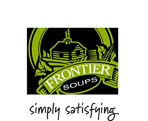 FRONTIER SOUPS Southwest Sausage Chickpeas In Min, 6 Ounce
