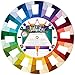 Dritz 3169 Rainbow Color Wheel Selector primary