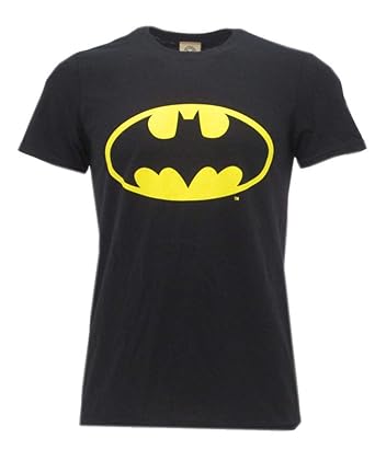 batman maglietta