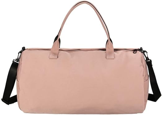 large canvas travel bag