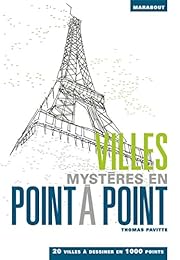 Villes mystères en point à point
