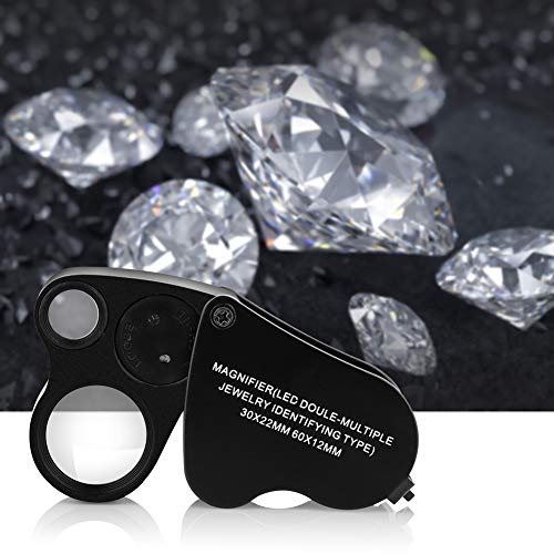 4 Illuminated+Jewelers+Magnifier+Magnifying+Lighting