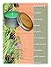 Candlecopia Balsam & Cedar Strongly Scented Hand Poured Vegan Travel Tin Candle, 8 Ounce Tin