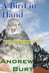 A Bird in Hand Kindle Edition