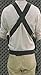 IIT 30890 Large Pouch Fruit/Vegetable Harvest Picking Apron