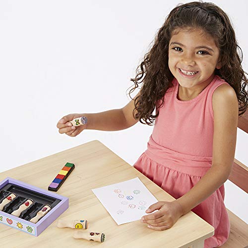2 Melissa+Doug+Happy+Handles+Wooden