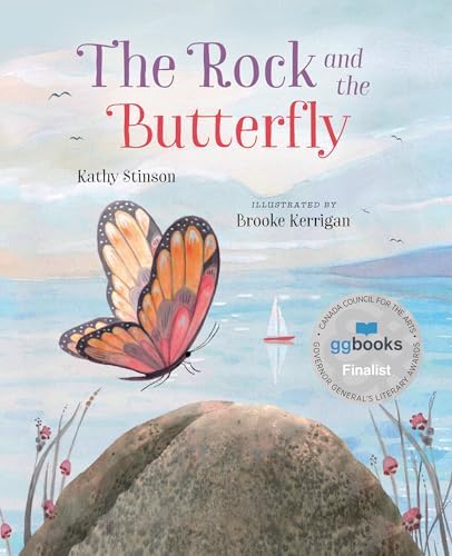 Music of the Butterfly: A Story of Hope: Ann M. Leis, Gail
