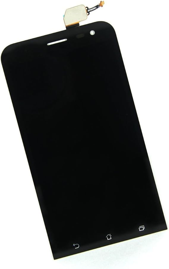 Amazon Skiliwah Asus Zenfone2 Laser Ze500kl修理用 液晶パネルセット タッチパネルデジタイザー lcdディスプレイ 修理用キット 工具セット付き 修理パーツ 通販