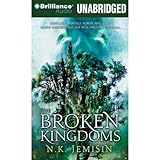 The Broken Kingdoms