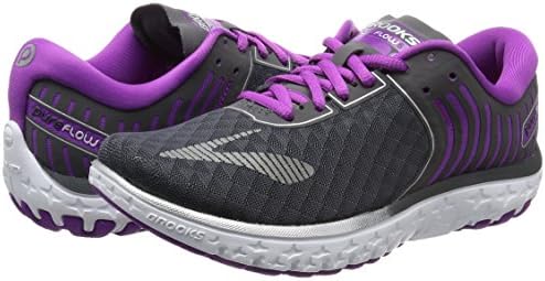 brooks pureflow 6 womens purple