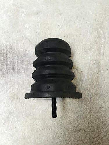 POZGUM Rear Shock Absorber/Jounce Bumper 4684756 Voyager/Grand Voyager GS & RG 1996-2007 10MM