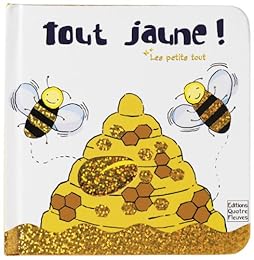 Tout jaune !